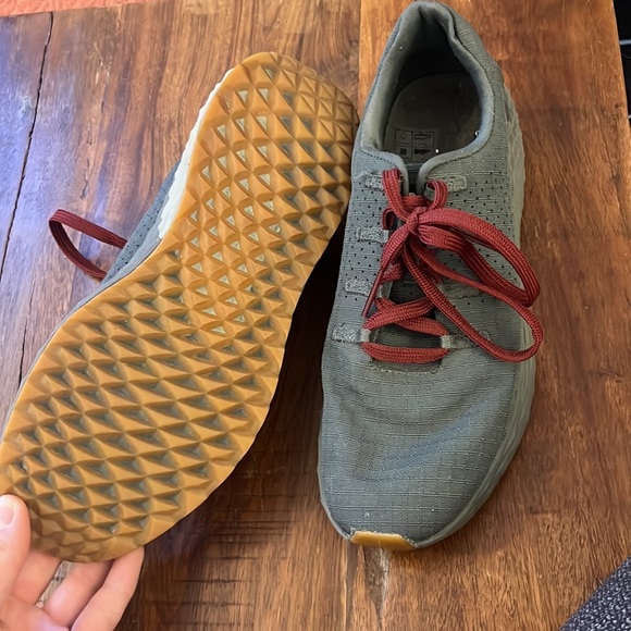 NOBULL Gum Ripstop Runners - Picture 4 of 5